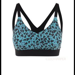 Cleo Harper Size S Heidi Bra